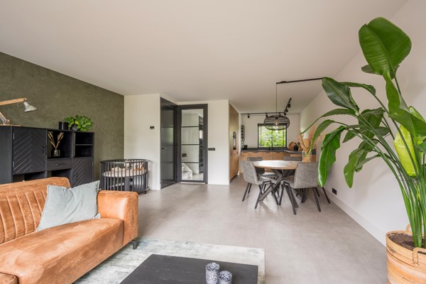 Medium property photo - Nieuwe Noordenweg 19, 3781 DX Voorthuizen